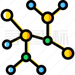 分析图标