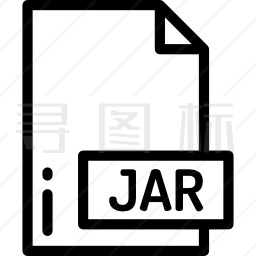 jar文件图标