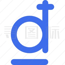 Dong图标