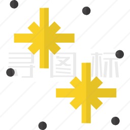 星星图标