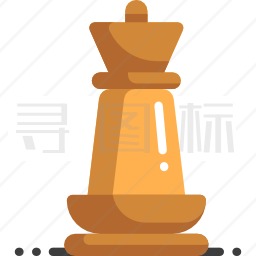 国际象棋图标