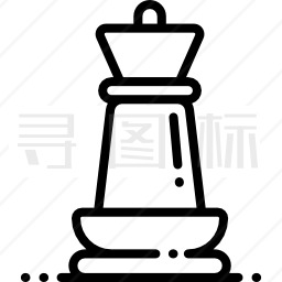 国际象棋图标