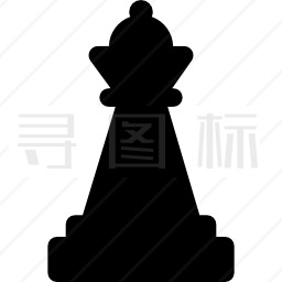 国际象棋图标