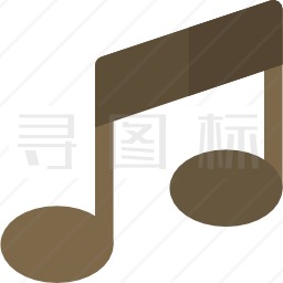 音符图标