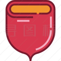 橡子图标