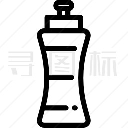 水瓶图标