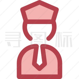 船长图标