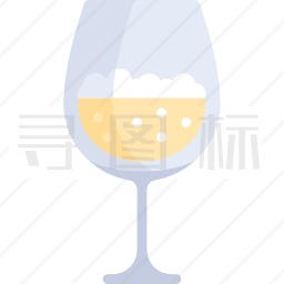 酒图标