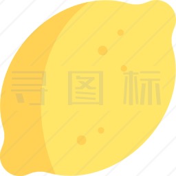 柠檬图标