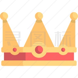 君主制图标