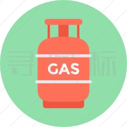 煤气图标
