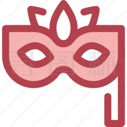 masks嘉年华图标