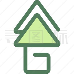 调整大小图标