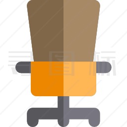 办公椅图标