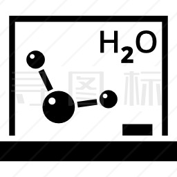 黑板图标