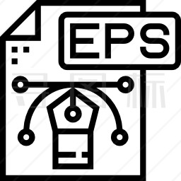 EPS图标