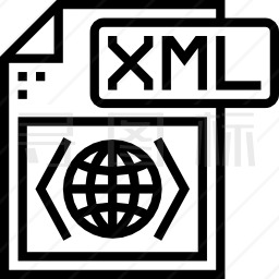 XML图标