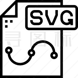 svg图标