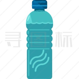 水瓶图标