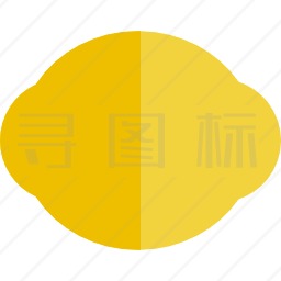 柠檬图标