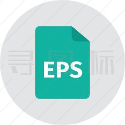 EPS图标