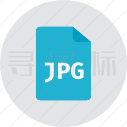 JPG图标