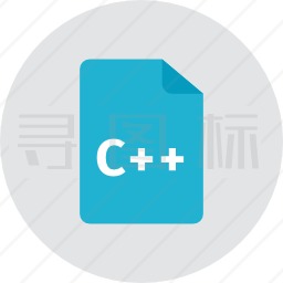 C++图标