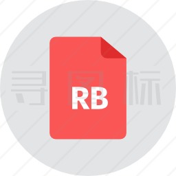 Rb图标