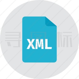 XML图标