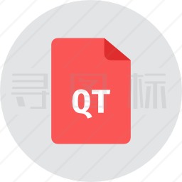 QT图标