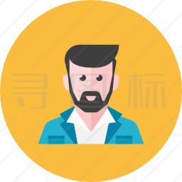 男人图标