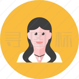 女人图标