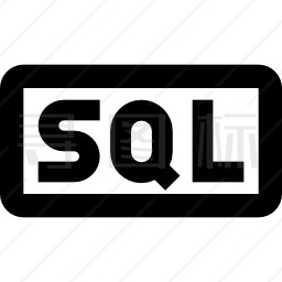 SQL图标