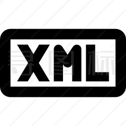 XML图标