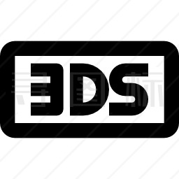 3DS图标