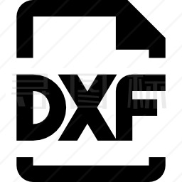 DXF图标