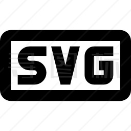 svg图标