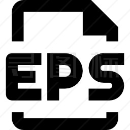 EPS图标