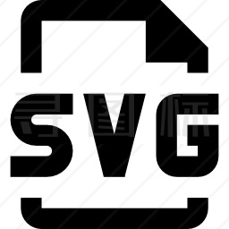 svg图标