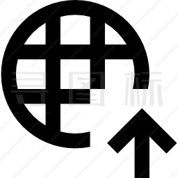 网络图标