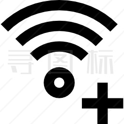 WiFi图标