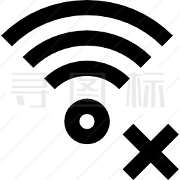 WiFi图标