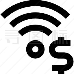 WiFi图标