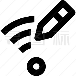 WiFi图标