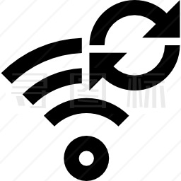 WiFi图标