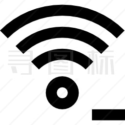 WiFi图标