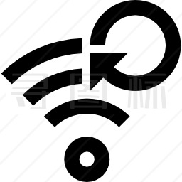 WiFi图标