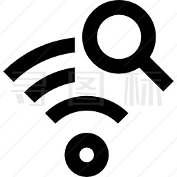 WiFi图标