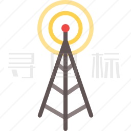 WiFi信号图标