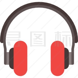 音乐播放器图标